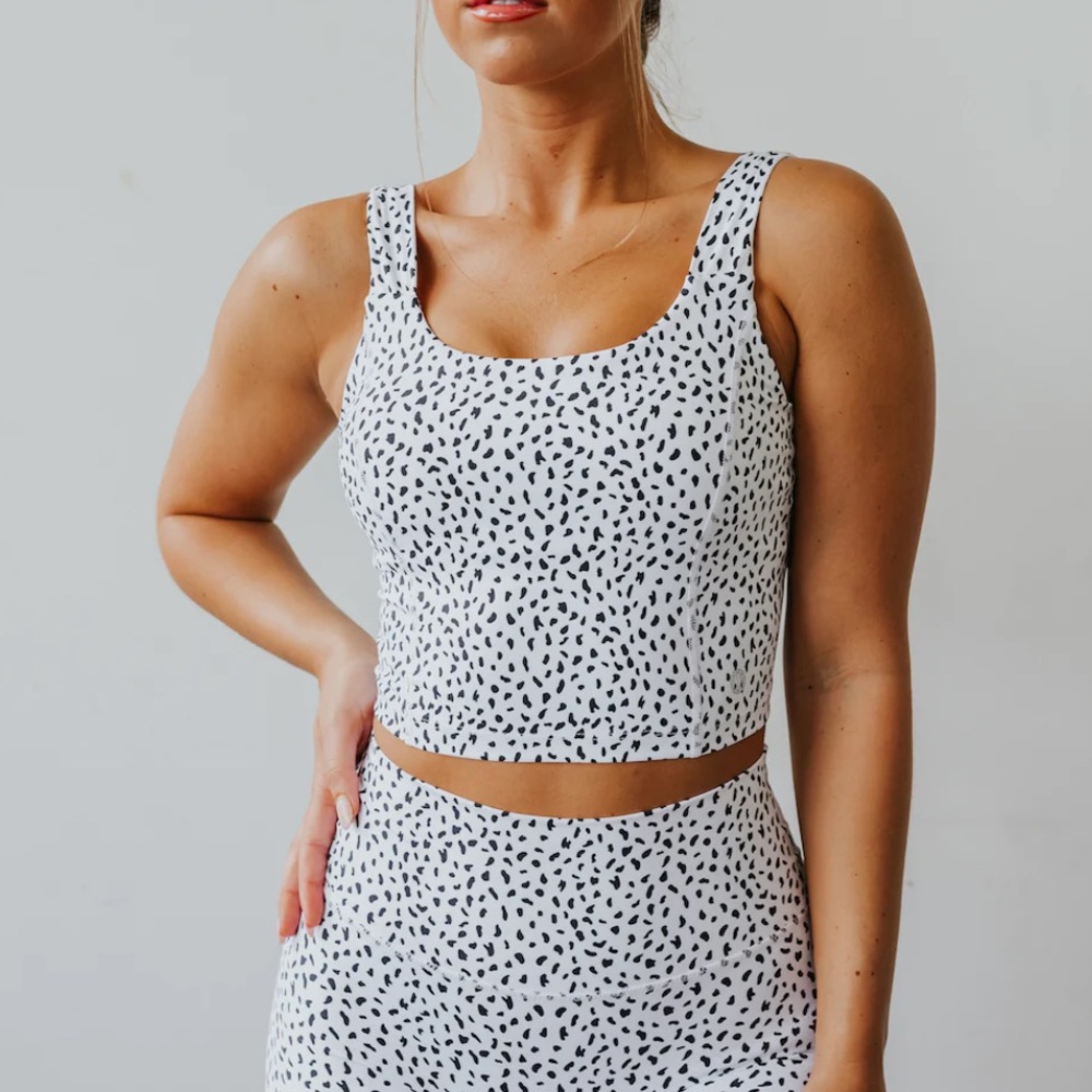Astoria activewear luxe.. Super soft material, scrunch bum to accentuate curves